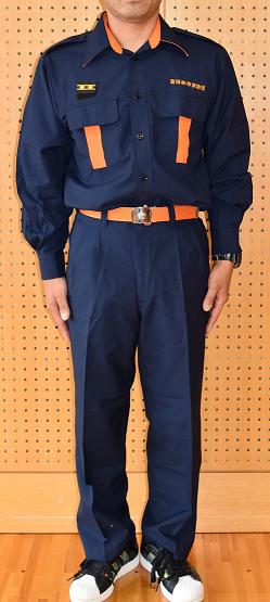 旧活動服の画像1