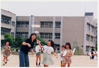 学校・地域との連携の写真の画像