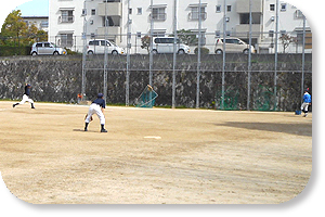 野球部の画像