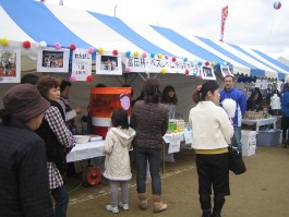 Fureaimatsuri Festivalの画像2