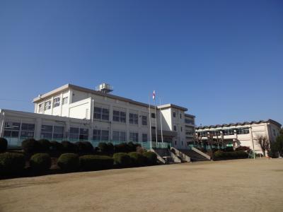 校舎の画像