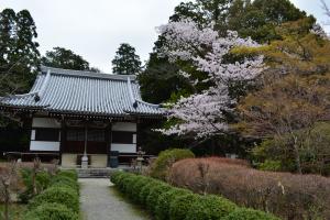 龍泉寺