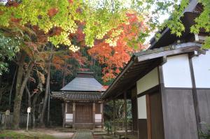 楠妣庵観音寺の写真2