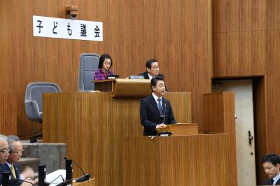 子ども議会3