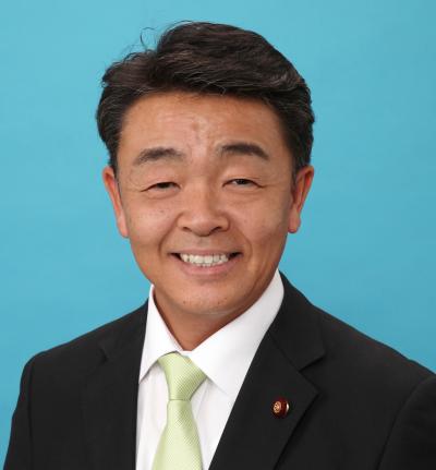 草尾議員顔写真