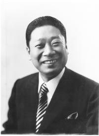 西岡潔市長