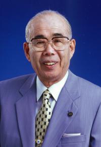 内田次郎市長