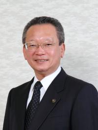 多田利喜市長