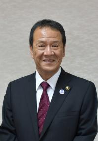 吉村善美市長