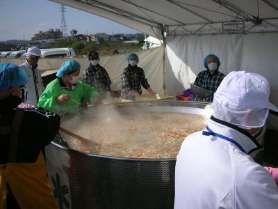 青少年指導員連絡協議会