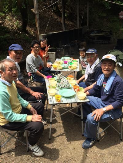 野外活動協会