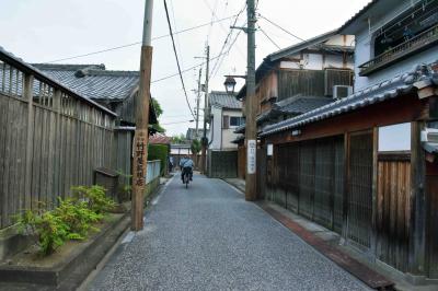 仲村家住宅前セット