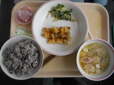 給食1