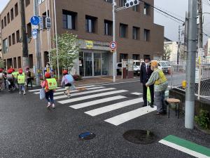 富田林小学校