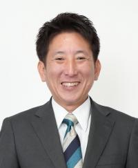 西川議員顔写真