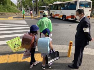 校区交流会議活動様子