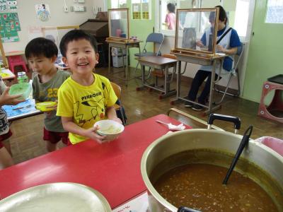 おかわり5回目♪