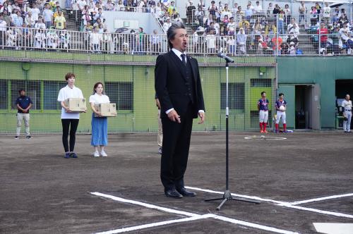 松澤政也さん写真