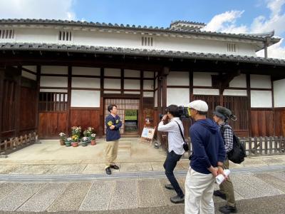 旧杉山家住宅