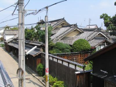 仲村家住宅(大阪府指定文化財)の画像