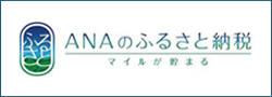 ANAふるさと納税バナー画像