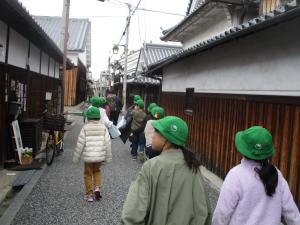 寺内町