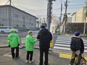 校区交流会議活動