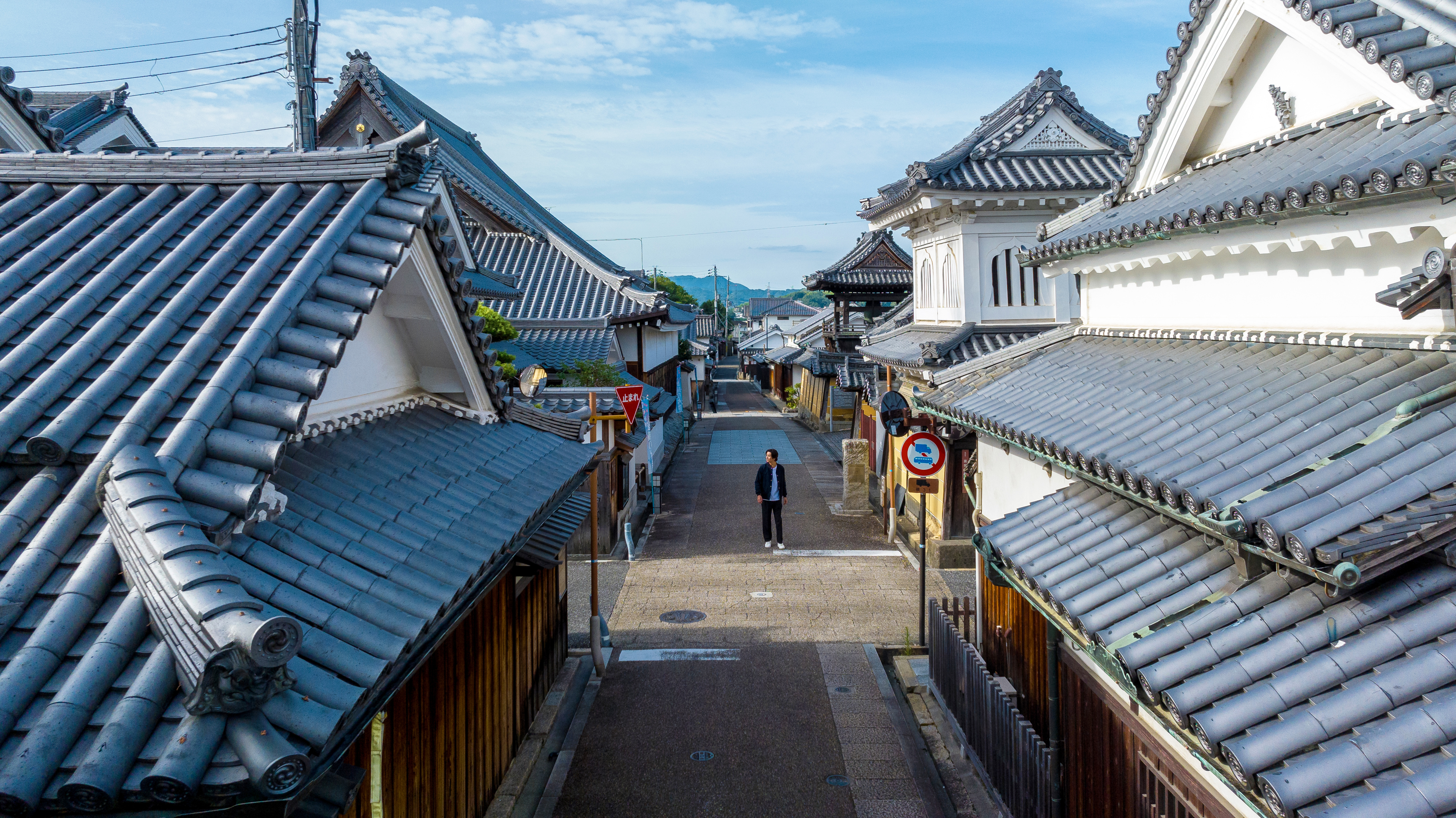 富田林寺内町