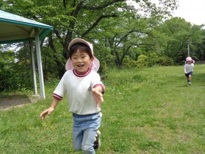 滝谷公園１
