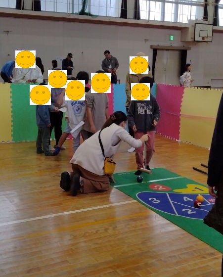 ゲーゴルゲーム