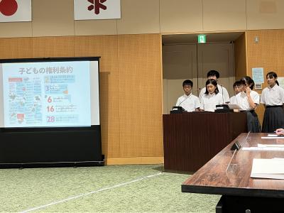 第三中学校2