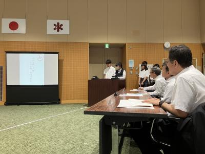 金剛中学校2