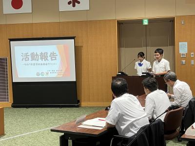 明治池中学校1