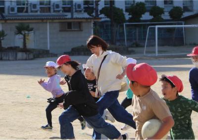 学童クラブ募集