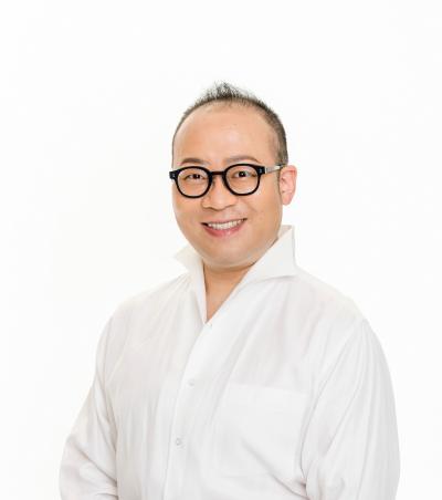 晴 雅彦さんの写真